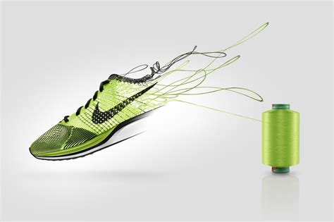 Nike renewable energy